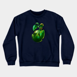 'Planty' Crewneck Sweatshirt